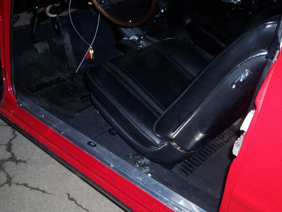 1966 Chevrolet II 2nd Gen - Image 3 of 5