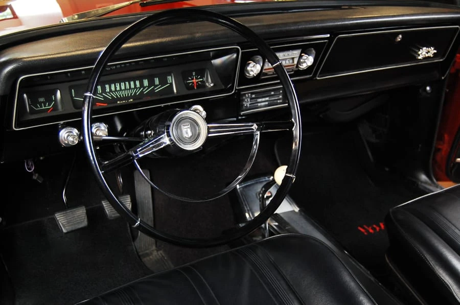 1966 Chevrolet II 2nd Gen - Image 4 of 8