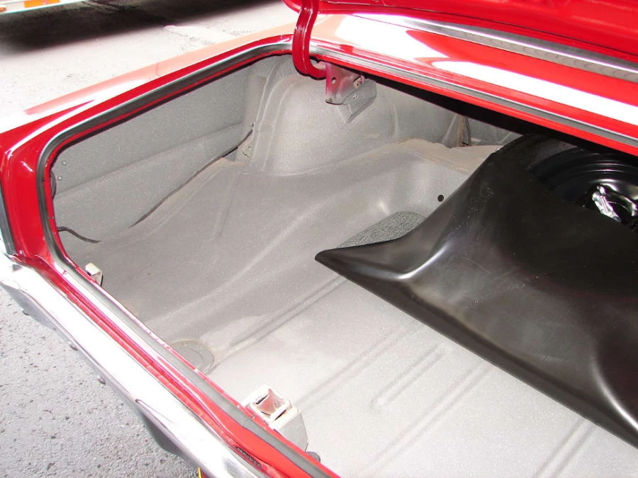 1966 Chevrolet II 2nd Gen - Image 5 of 8