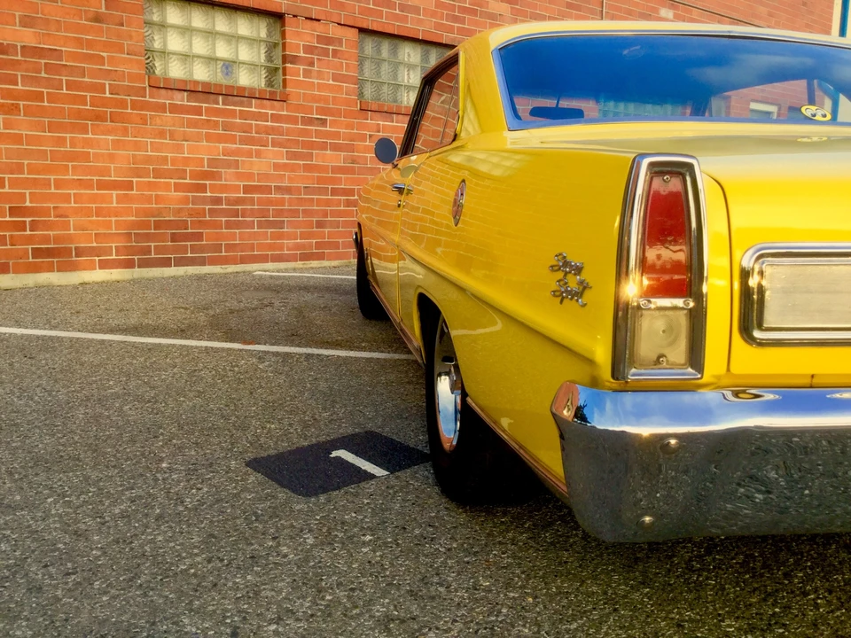 1966 Chevrolet II 2nd Gen - Image 27 of 31