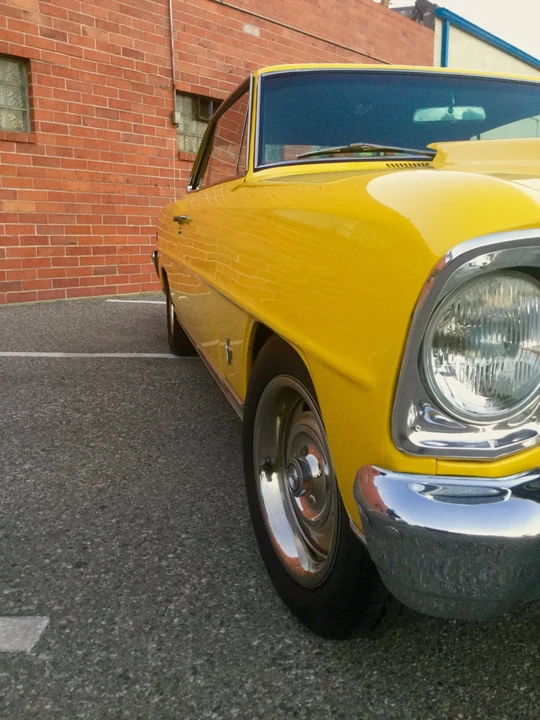 1966 Chevrolet II 2nd Gen - Image 28 of 31