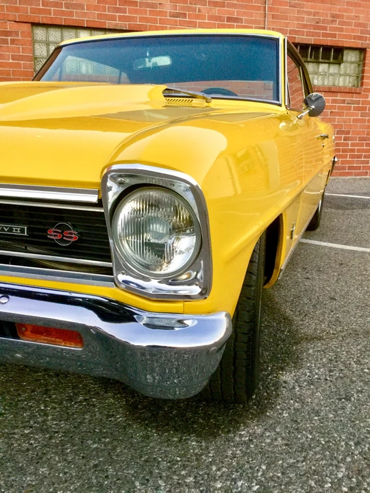 1966 Chevrolet II 2nd Gen - Image 29 of 31