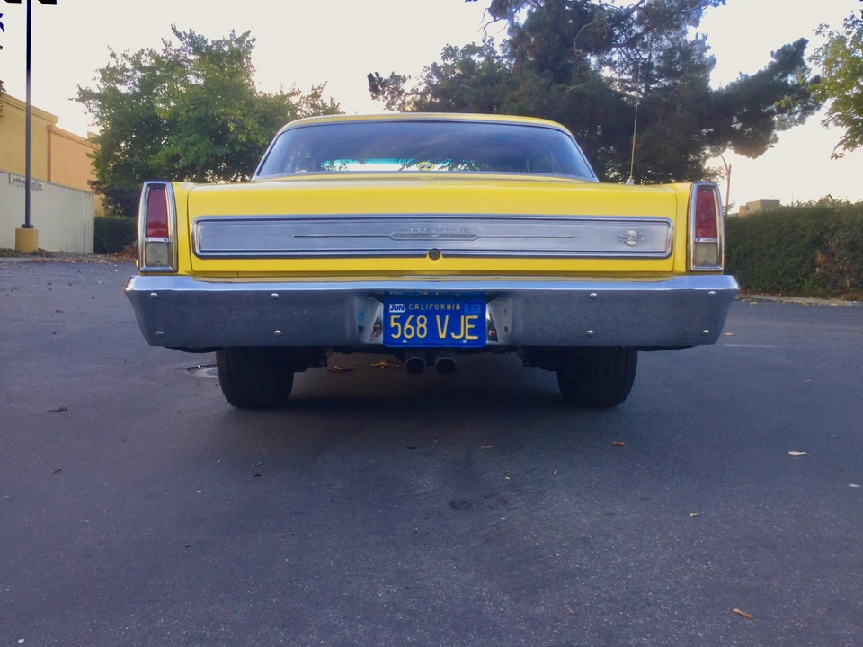 1966 Chevrolet II 2nd Gen - Image 16 of 31