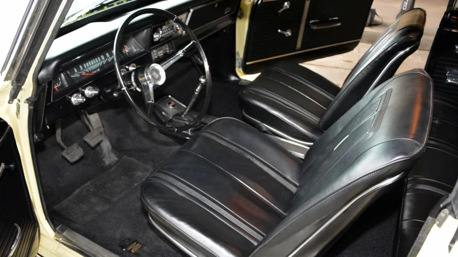 1966 Chevrolet II 2nd Gen - Image 4 of 12