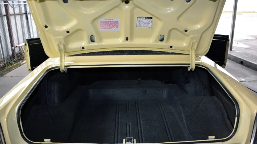 1966 Chevrolet II 2nd Gen - Image 6 of 12