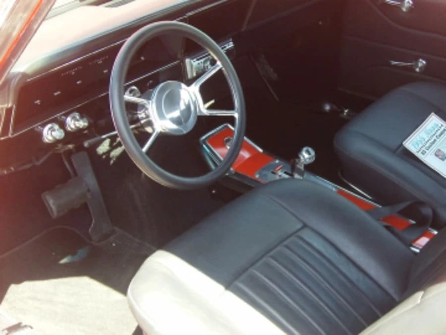 1966 Chevrolet II 2nd Gen - Image 3 of 8
