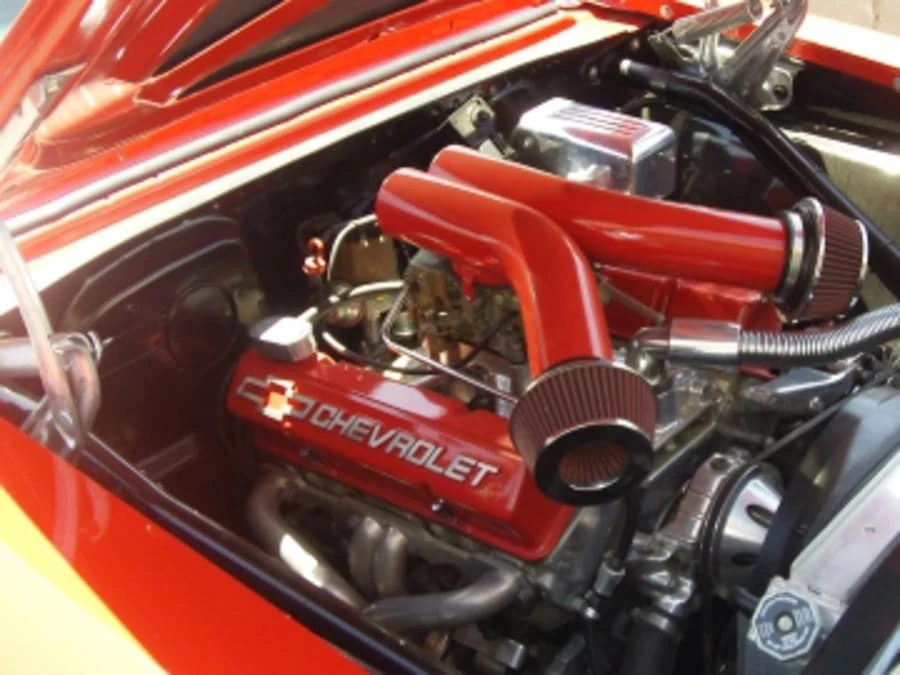 1966 Chevrolet II 2nd Gen - Image 5 of 8