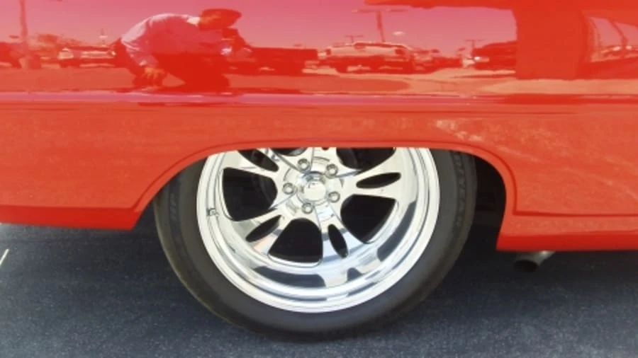 1966 Chevrolet II 2nd Gen - Image 7 of 8