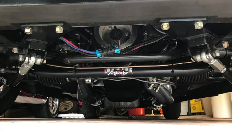 1966 Chevrolet II 2nd Gen - Image 10 of 12
