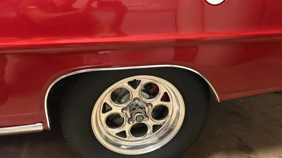 1966 Chevrolet II 2nd Gen - Image 12 of 12