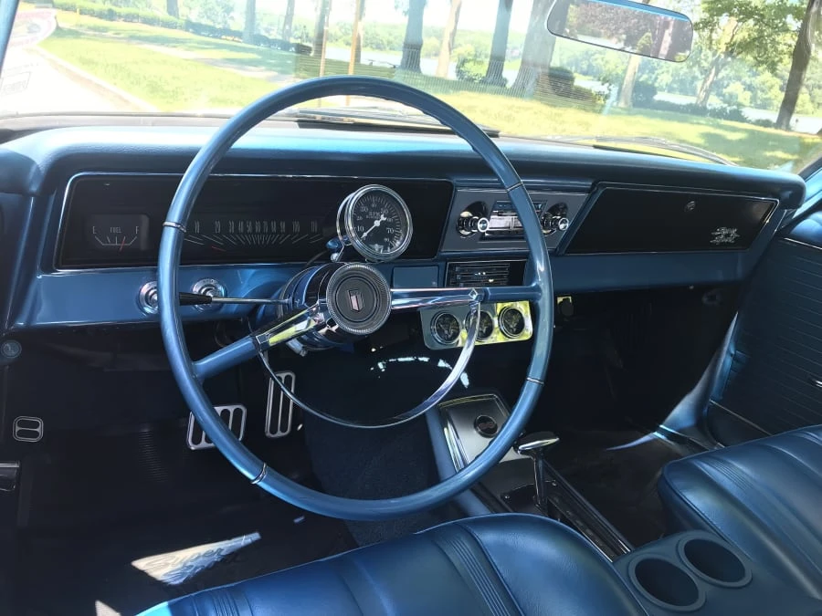 1966 Chevrolet II 2nd Gen - Image 3 of 12