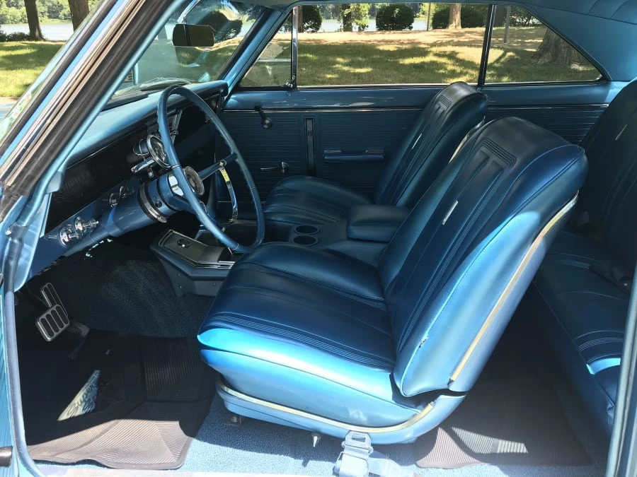 1966 Chevrolet II 2nd Gen - Image 4 of 12
