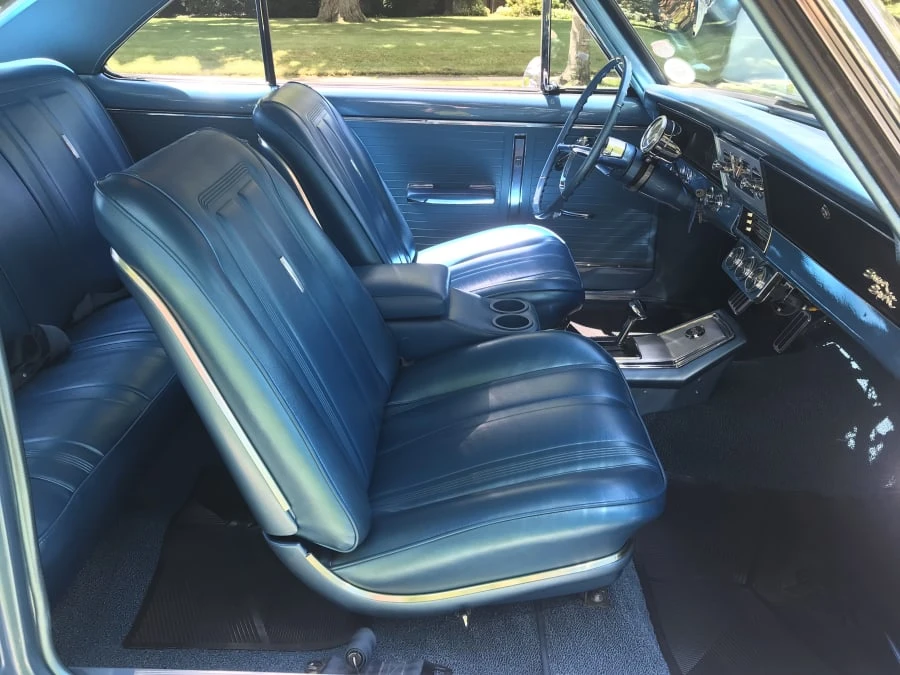 1966 Chevrolet II 2nd Gen - Image 6 of 12
