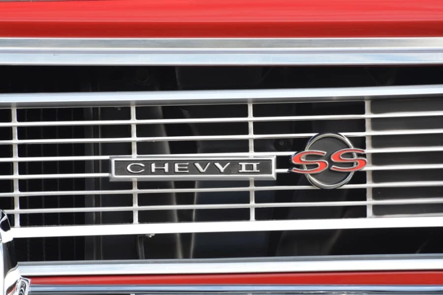 1966 Chevrolet II 2nd Gen - Image 10 of 12