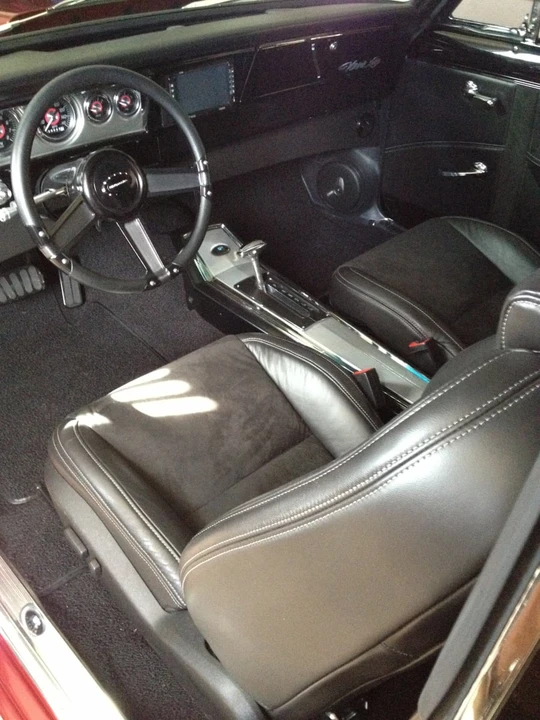 1966 Chevrolet II 2nd Gen - Image 2 of 6