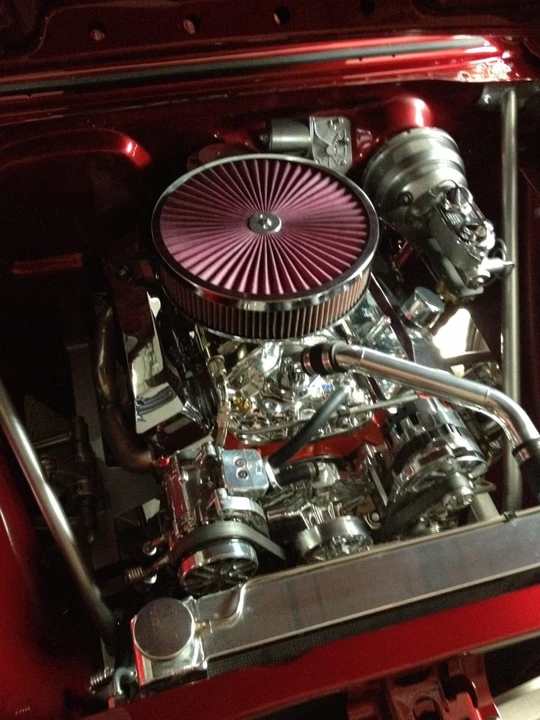 1966 Chevrolet II 2nd Gen - Image 3 of 6