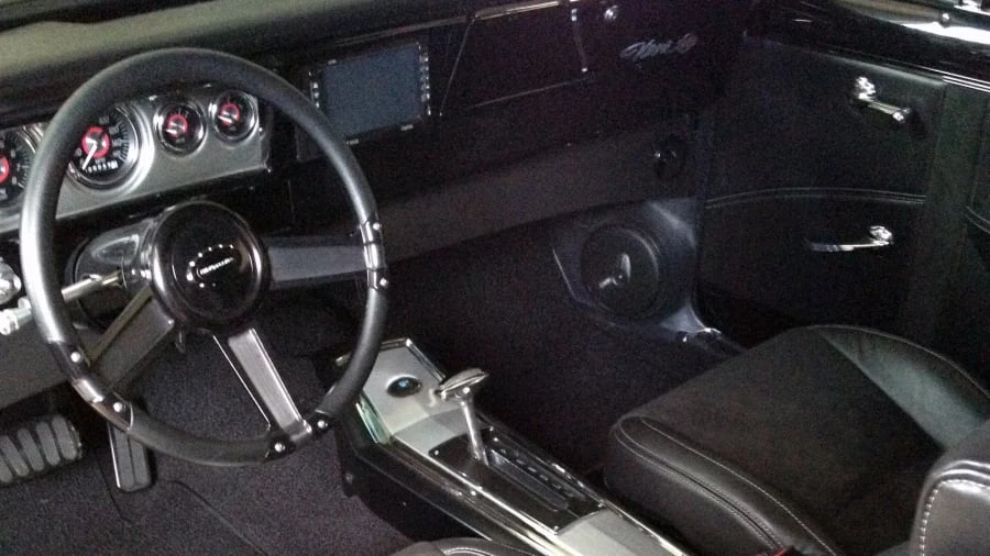 1966 Chevrolet II 2nd Gen - Image 2 of 5