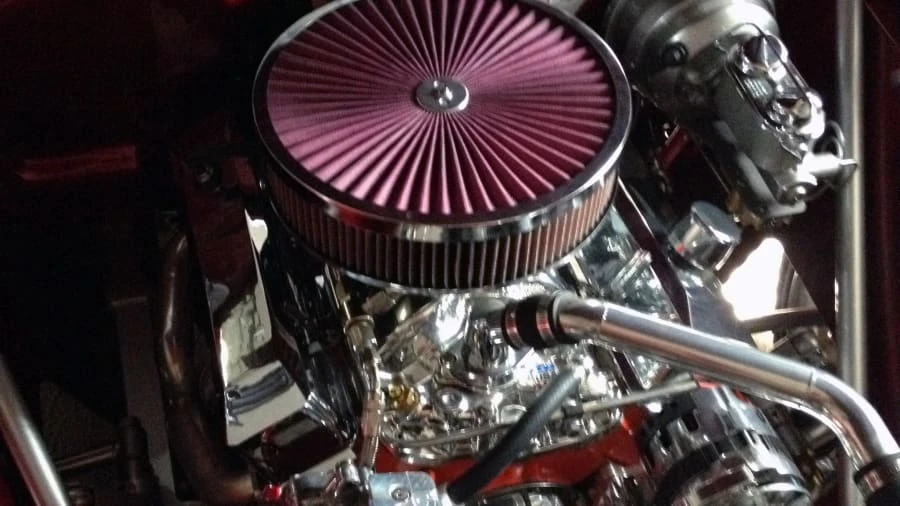 1966 Chevrolet II 2nd Gen - Image 3 of 5