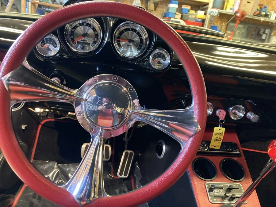 1966 Chevrolet II 2nd Gen - Image 6 of 14