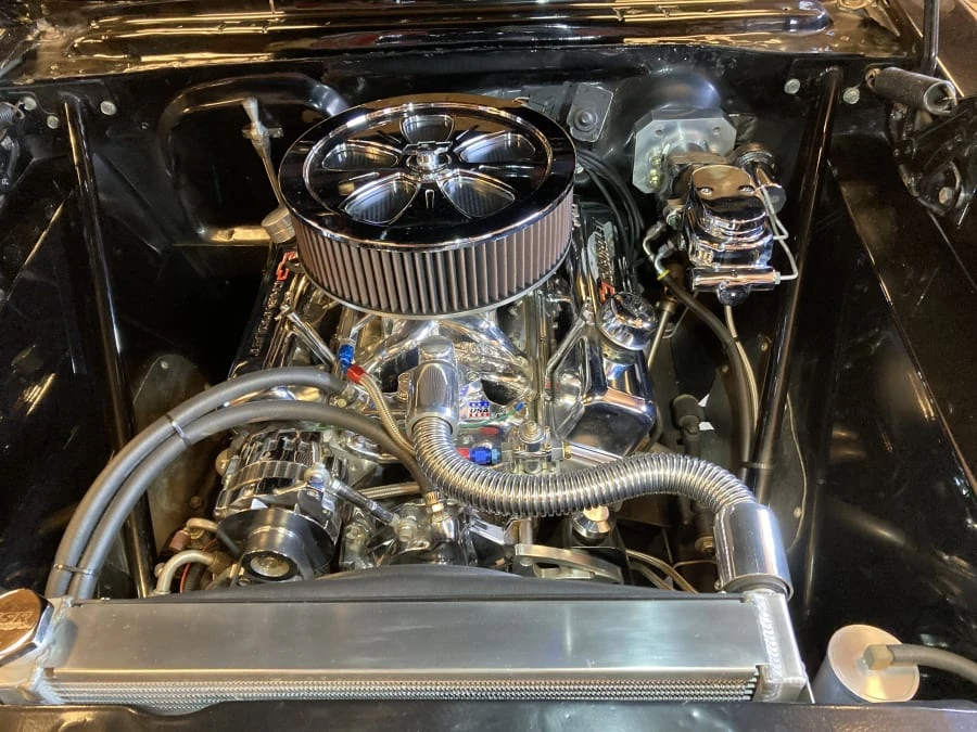 1966 Chevrolet II 2nd Gen - Image 7 of 14