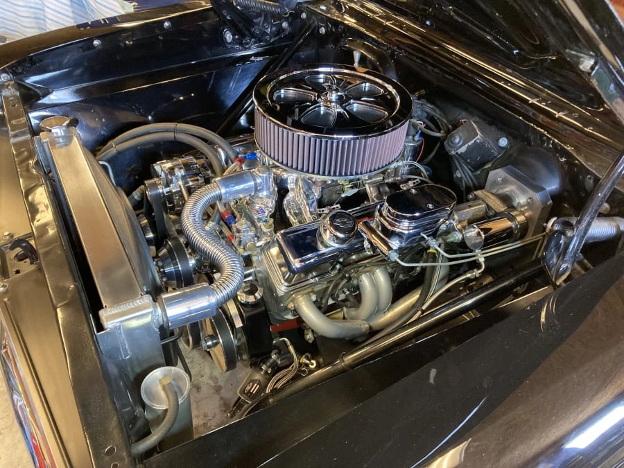 1966 Chevrolet II 2nd Gen - Image 10 of 14