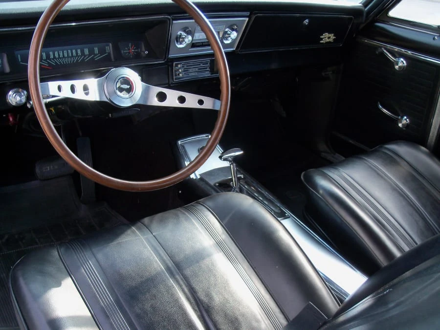 1966 Chevrolet II 2nd Gen - Image 5 of 12
