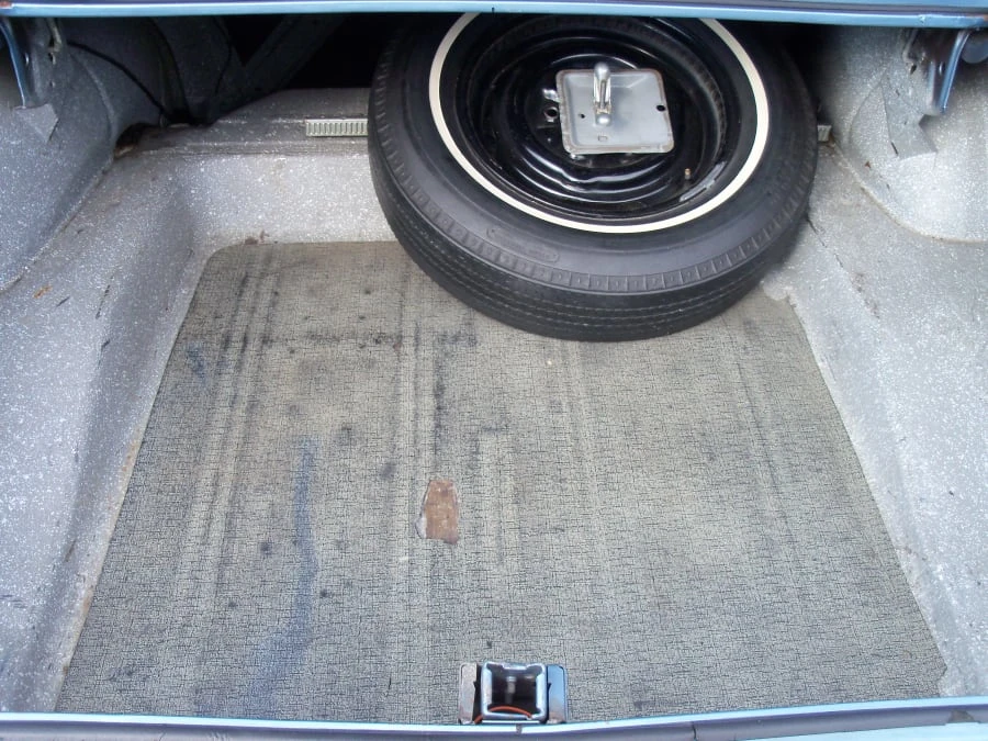 1966 Chevrolet II 2nd Gen - Image 6 of 12