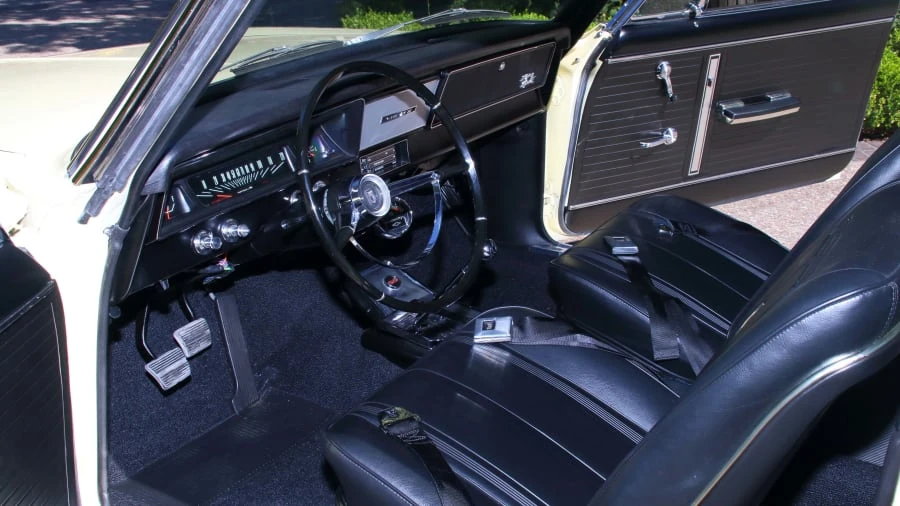 1966 Chevrolet II 2nd Gen - Image 4 of 12