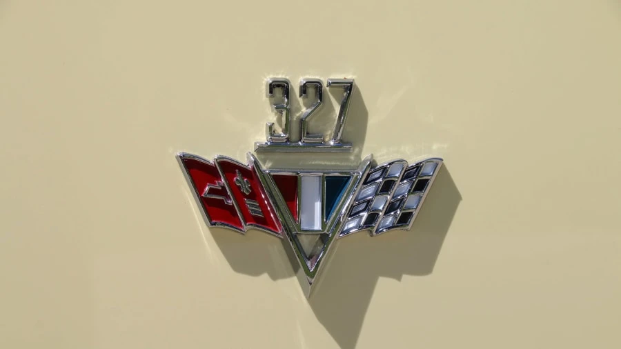 1966 Chevrolet II 2nd Gen - Image 10 of 12