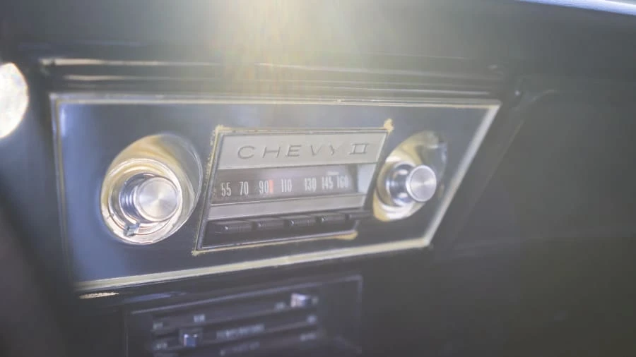 1966 Chevrolet II 2nd Gen - Image 11 of 12