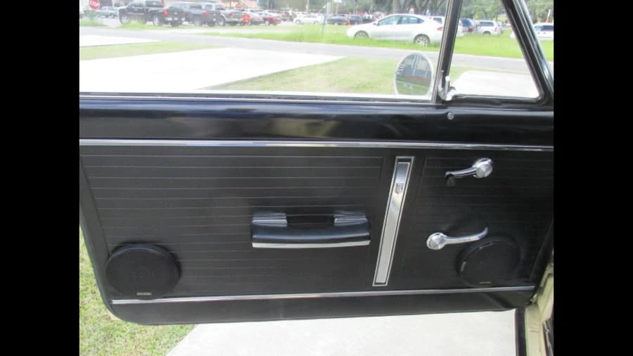 1966 Chevrolet II 2nd Gen - Image 10 of 12