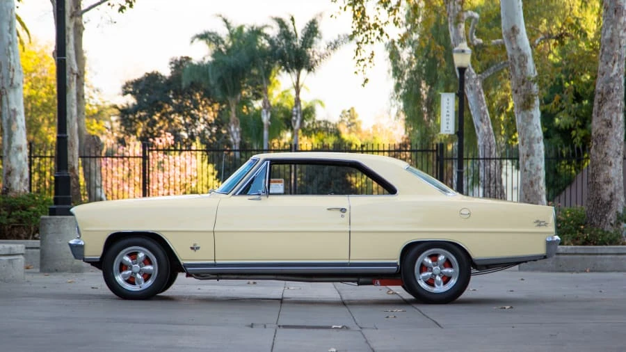 1966 Chevrolet II 2nd Gen - Image 2 of 20
