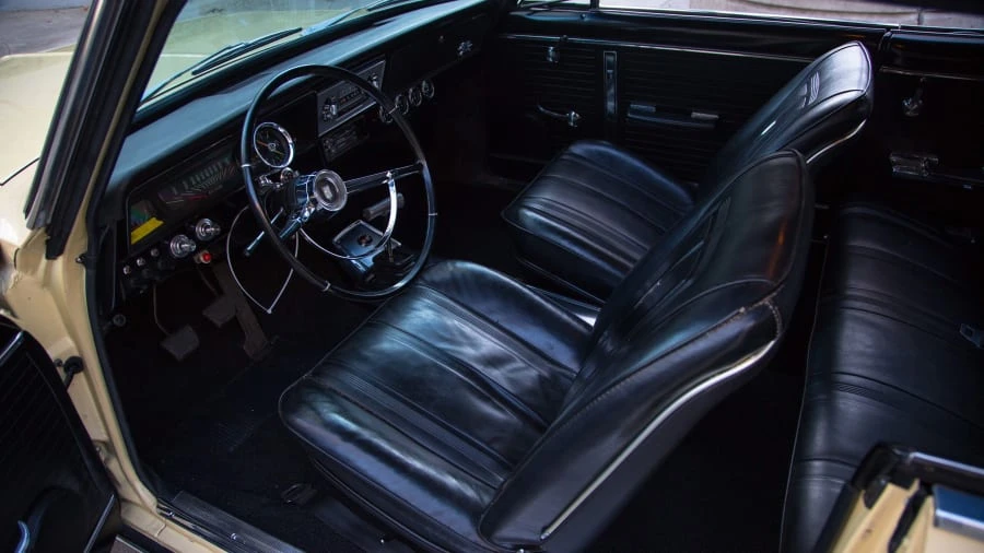 1966 Chevrolet II 2nd Gen - Image 4 of 20