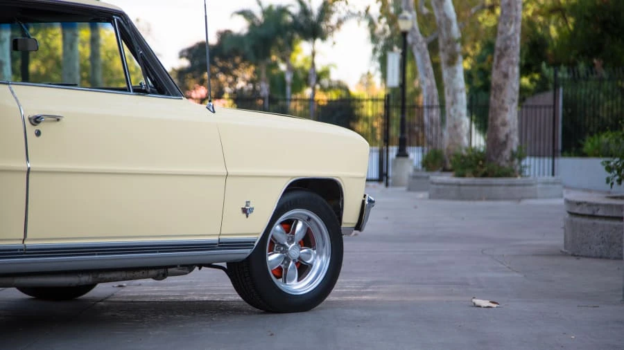 1966 Chevrolet II 2nd Gen - Image 14 of 20
