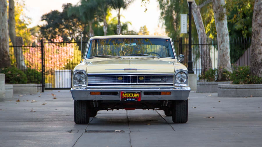 1966 Chevrolet II 2nd Gen - Image 15 of 20
