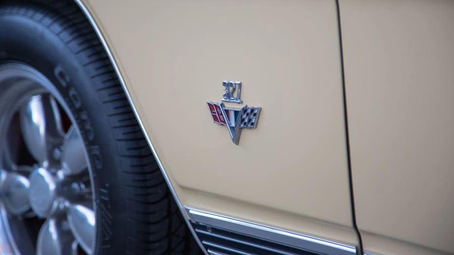 1966 Chevrolet II 2nd Gen - Image 17 of 20