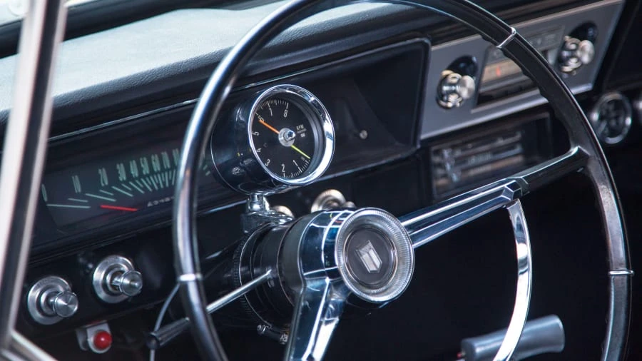 1966 Chevrolet II 2nd Gen - Image 19 of 20