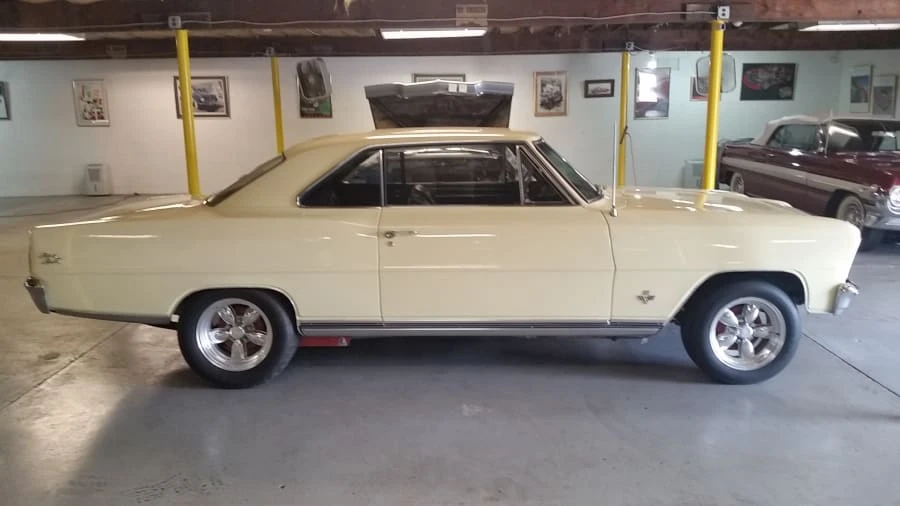 1966 Chevrolet II 2nd Gen - Image 2 of 12
