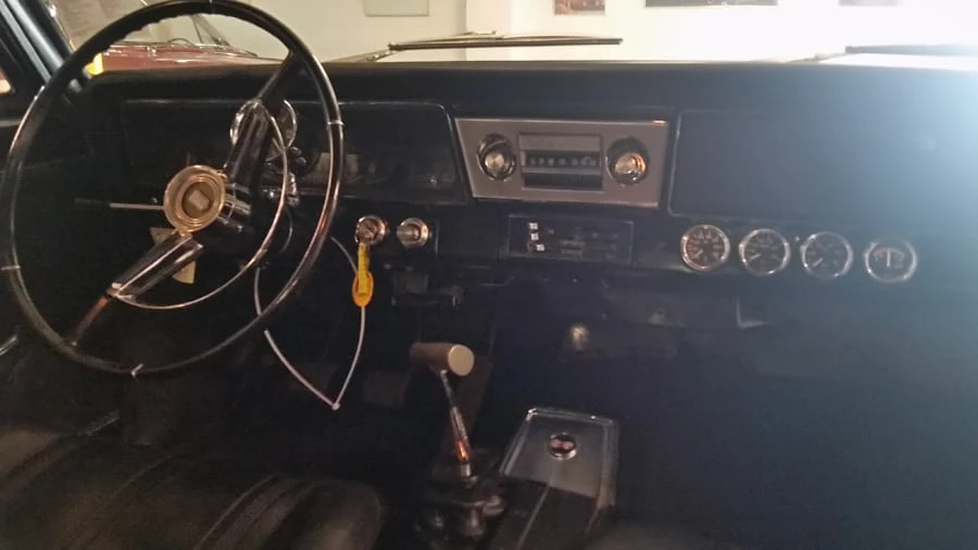 1966 Chevrolet II 2nd Gen - Image 3 of 12