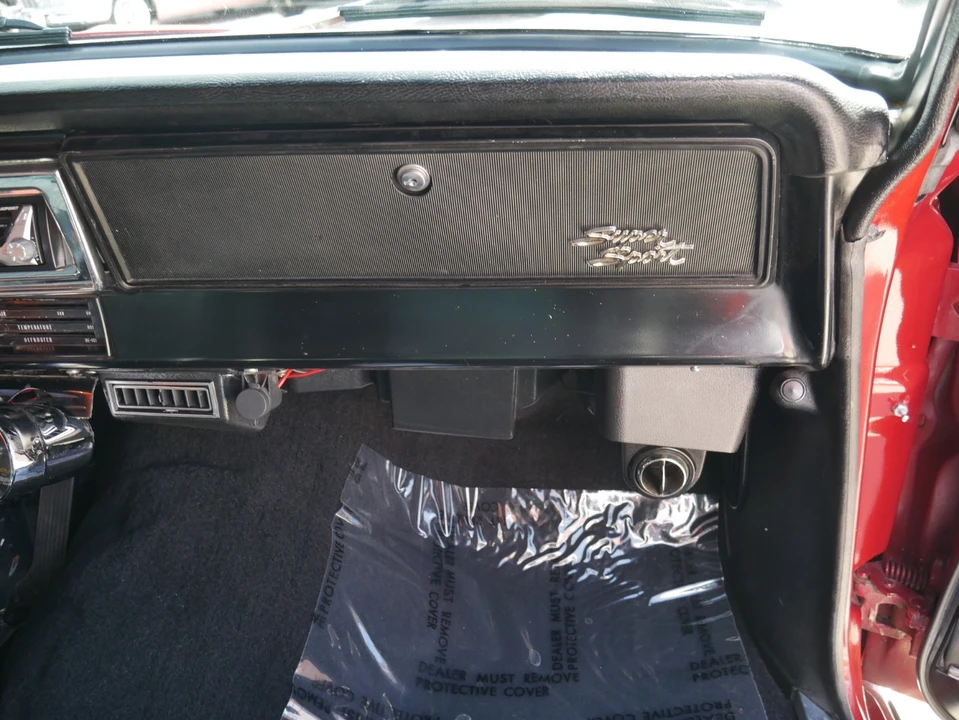 1966 Chevrolet II 2nd Gen - Image 22 of 31