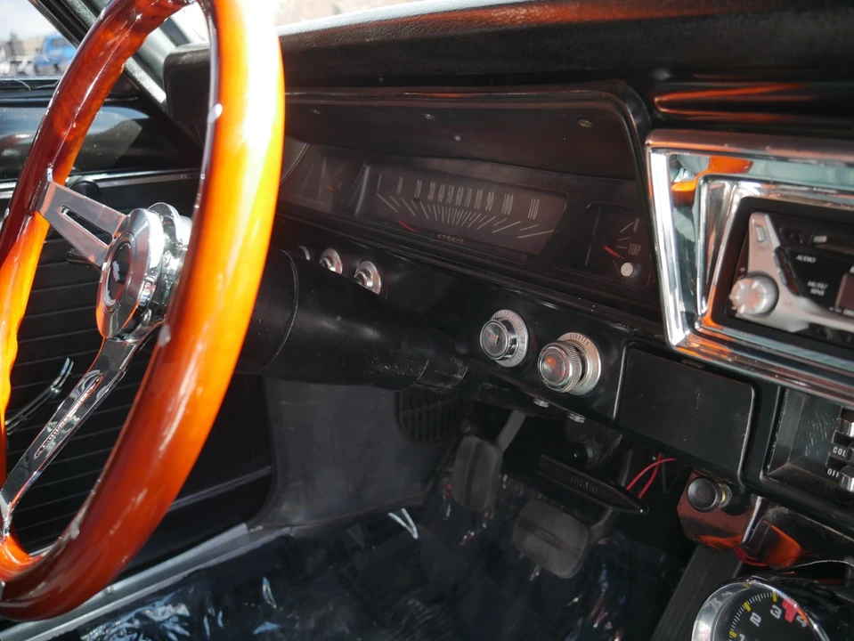 1966 Chevrolet II 2nd Gen - Image 19 of 21