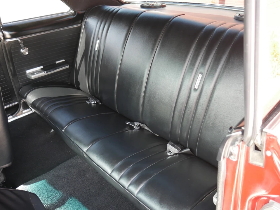 1966 Chevrolet II 2nd Gen - Image 31 of 31
