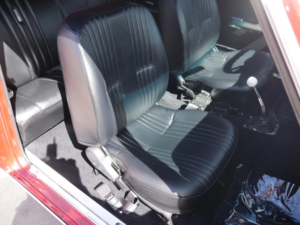 1966 Chevrolet II 2nd Gen - Image 28 of 31
