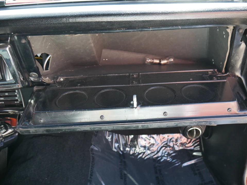1966 Chevrolet II 2nd Gen - Image 23 of 31