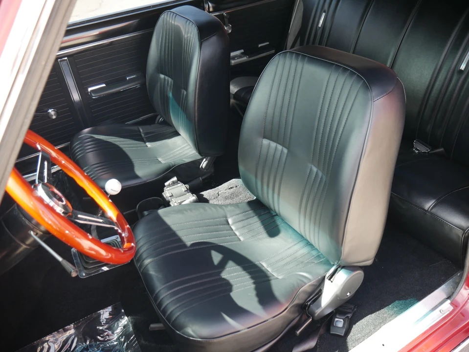 1966 Chevrolet II 2nd Gen - Image 27 of 31