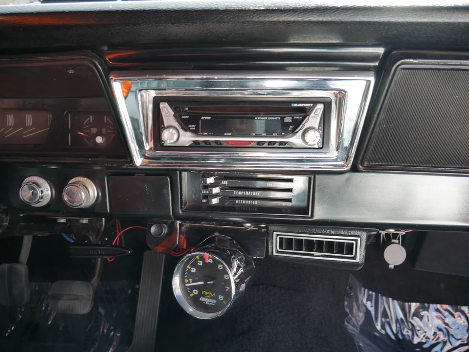 1966 Chevrolet II 2nd Gen - Image 17 of 21