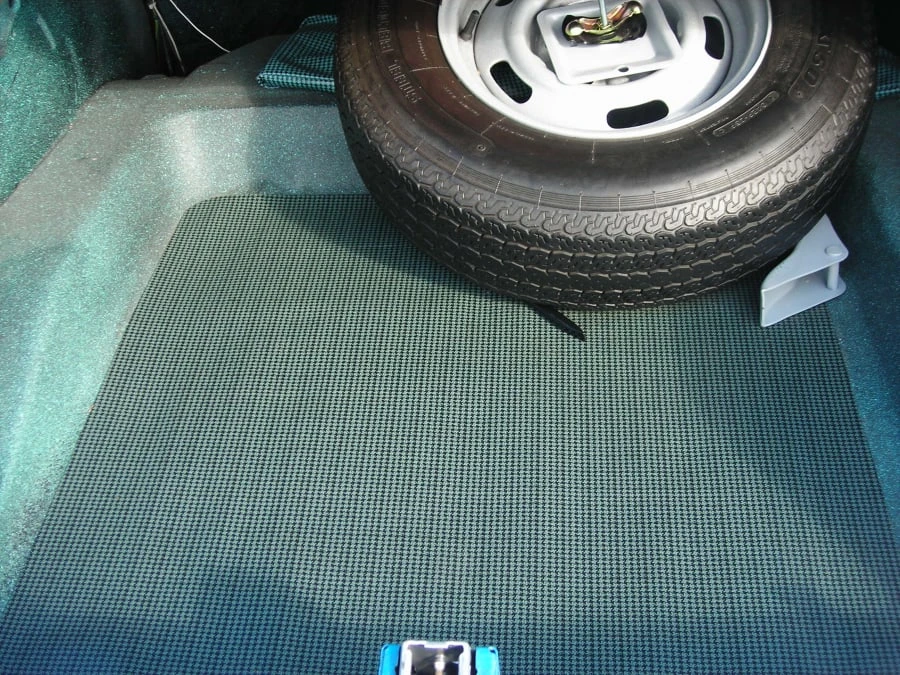 1966 Chevrolet II 2nd Gen - Image 6 of 8