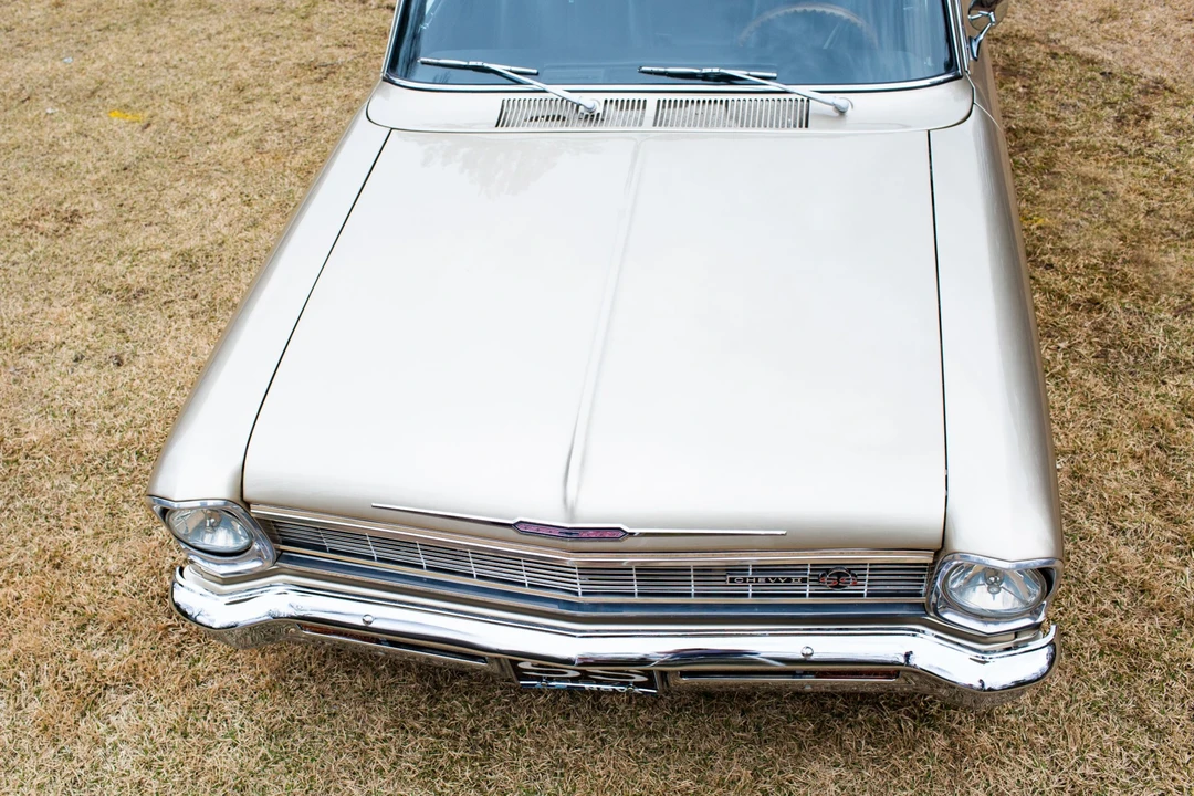1966 Chevrolet II 2nd Gen - Image 30 of 31