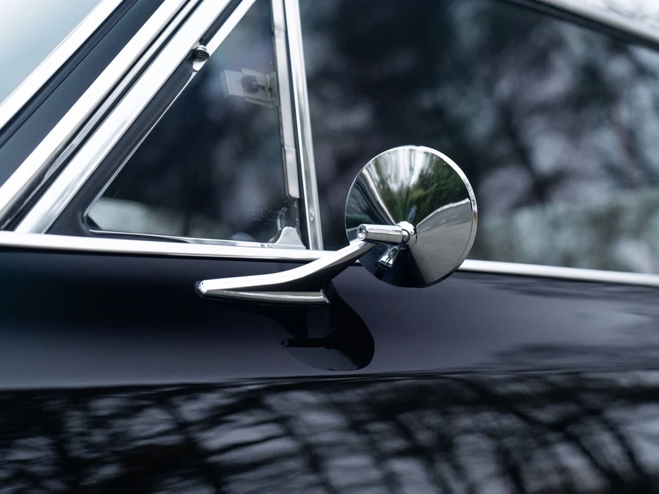 1966 Chevrolet Nova 3rd Gen - Image 17 of 21