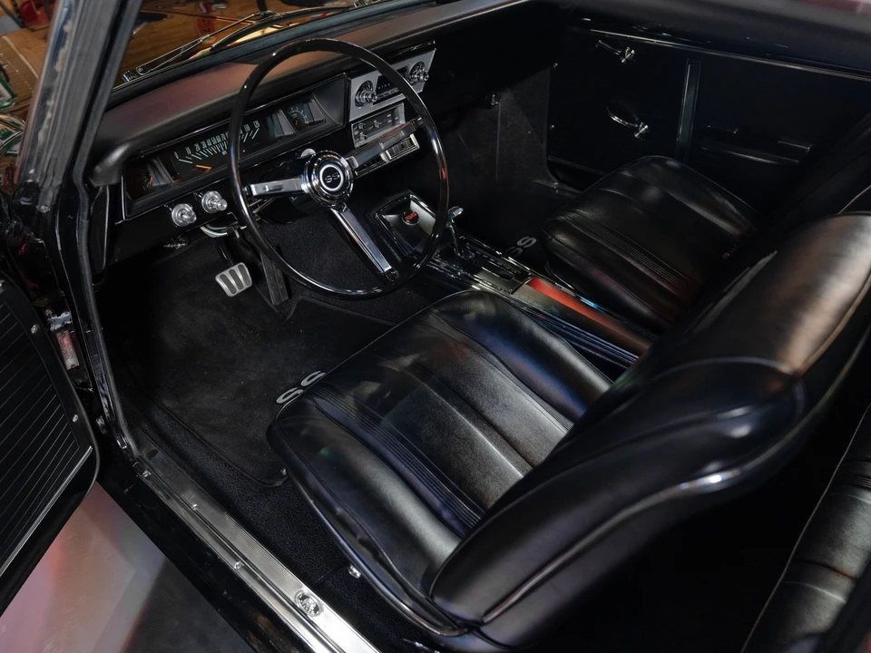 1966 Chevrolet Nova 3rd Gen - Image 2 of 21